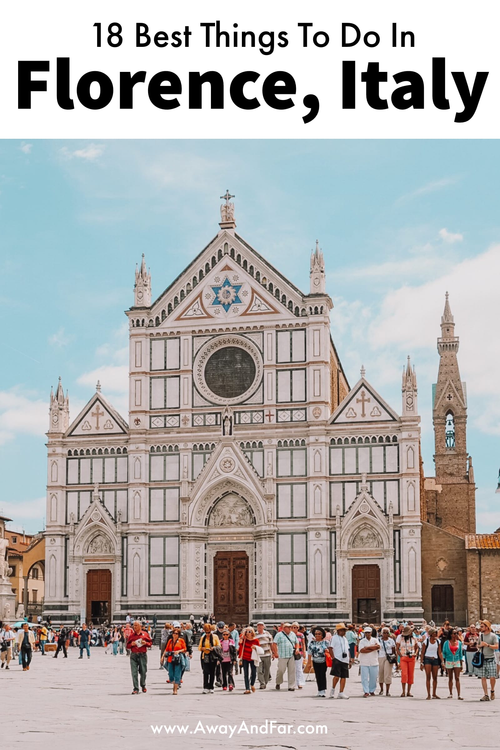 18 Best Things To Do In Florence, Italy (1)