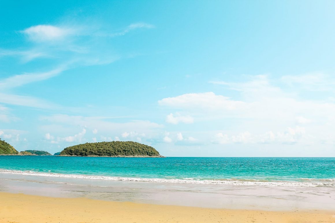 15 Best Beaches In Phuket, Thailand | Away and Far