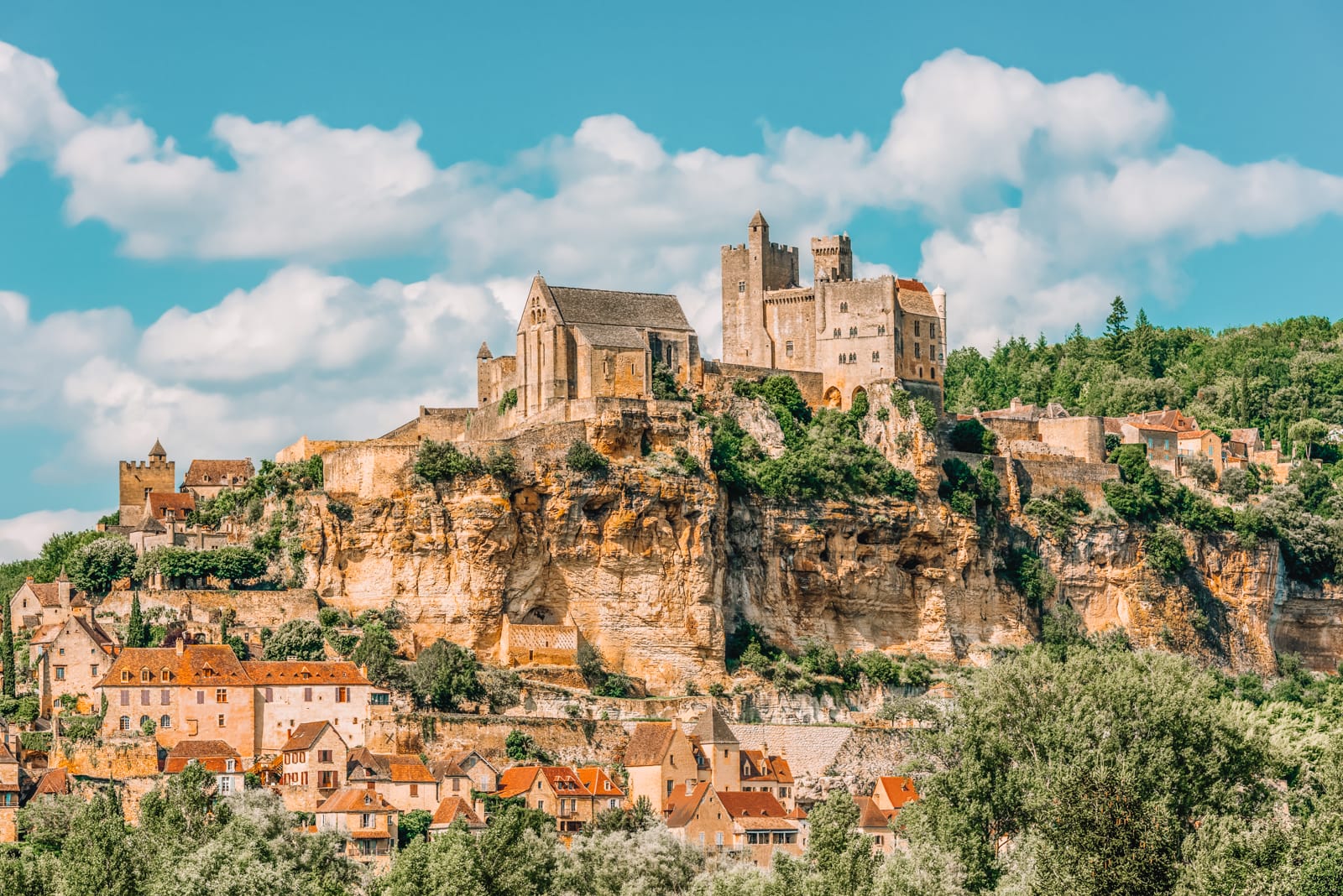 google map dordogne france