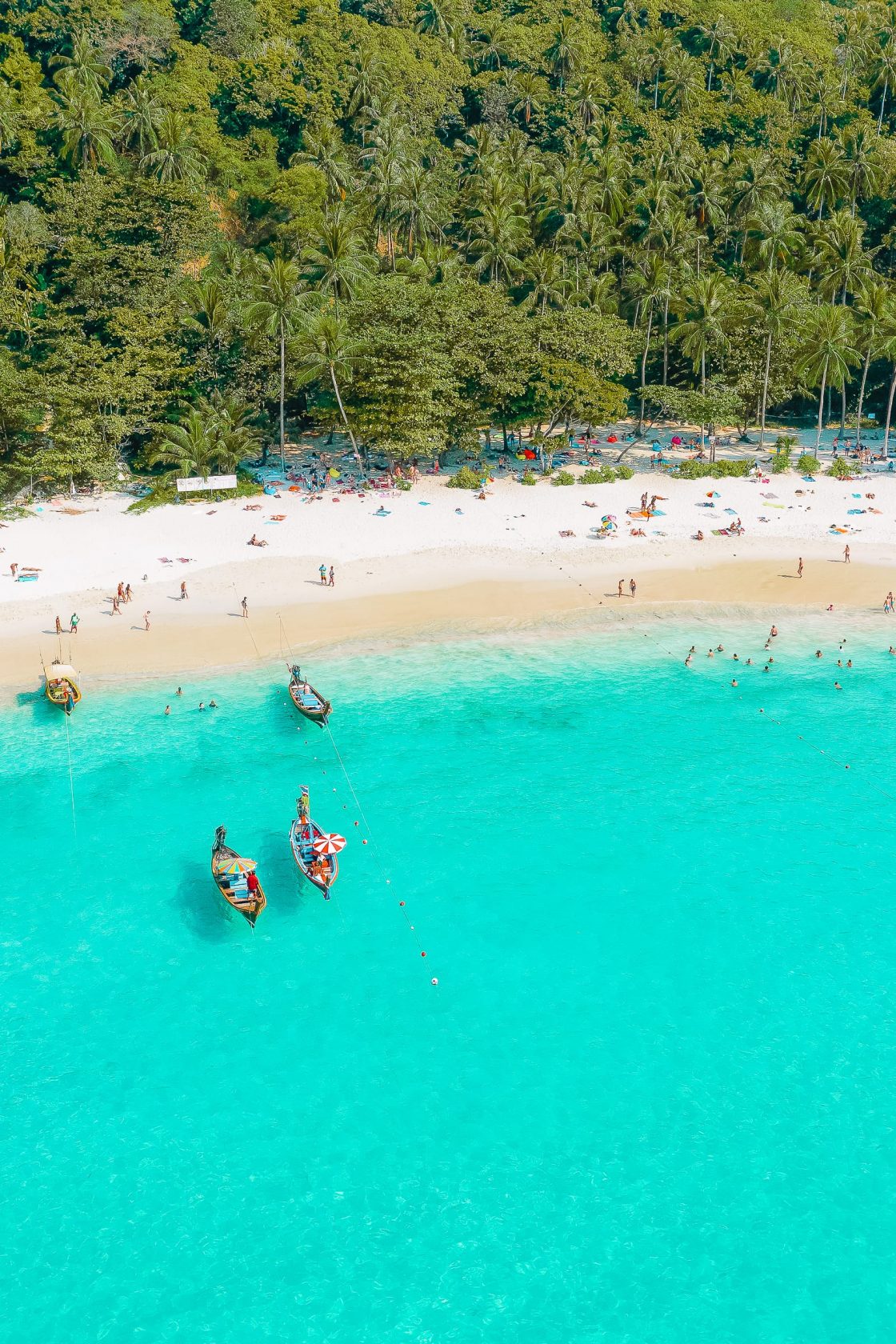 15 Best Beaches In Phuket, Thailand | Away And Far