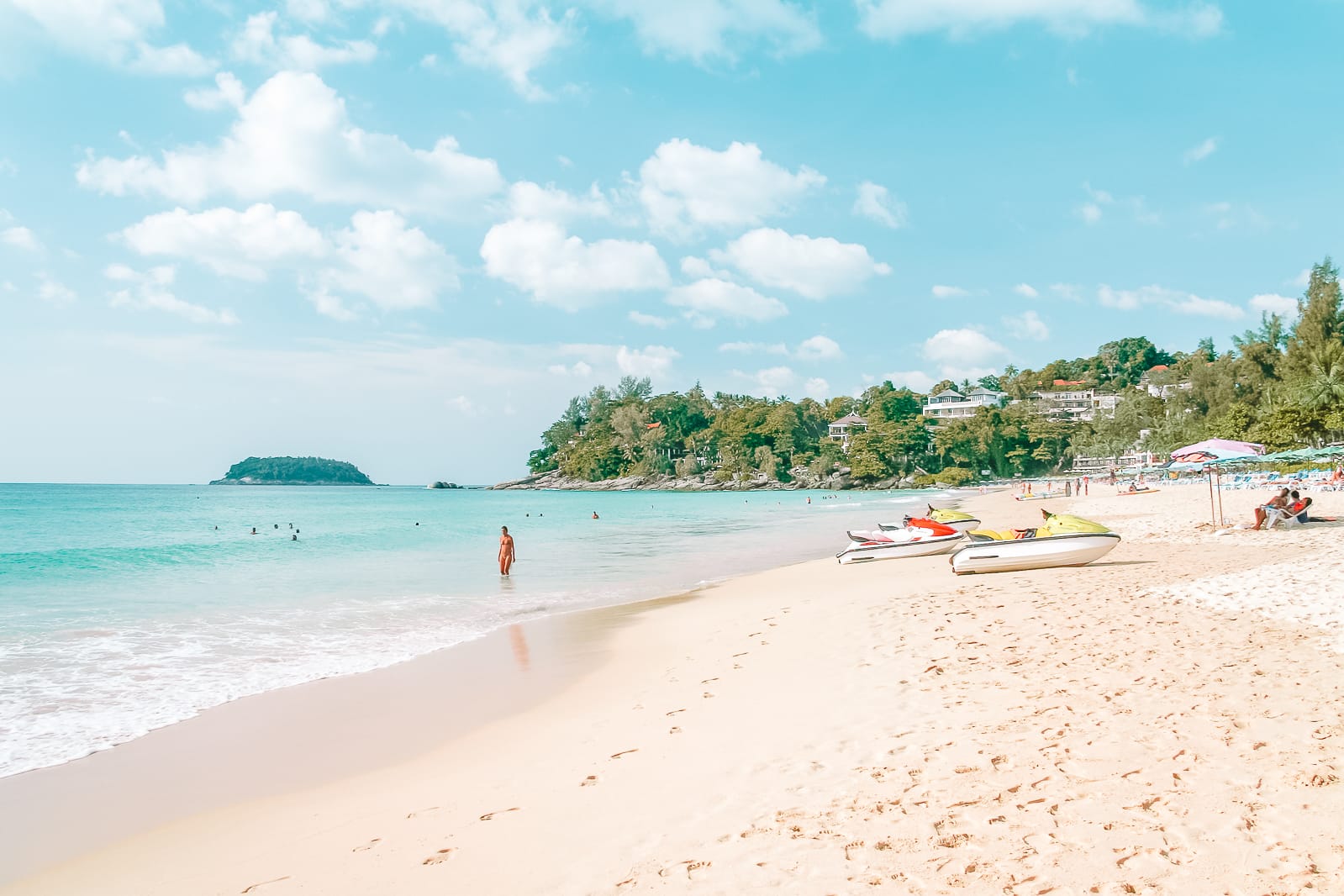 15 Best Beaches In Phuket, Thailand (5)