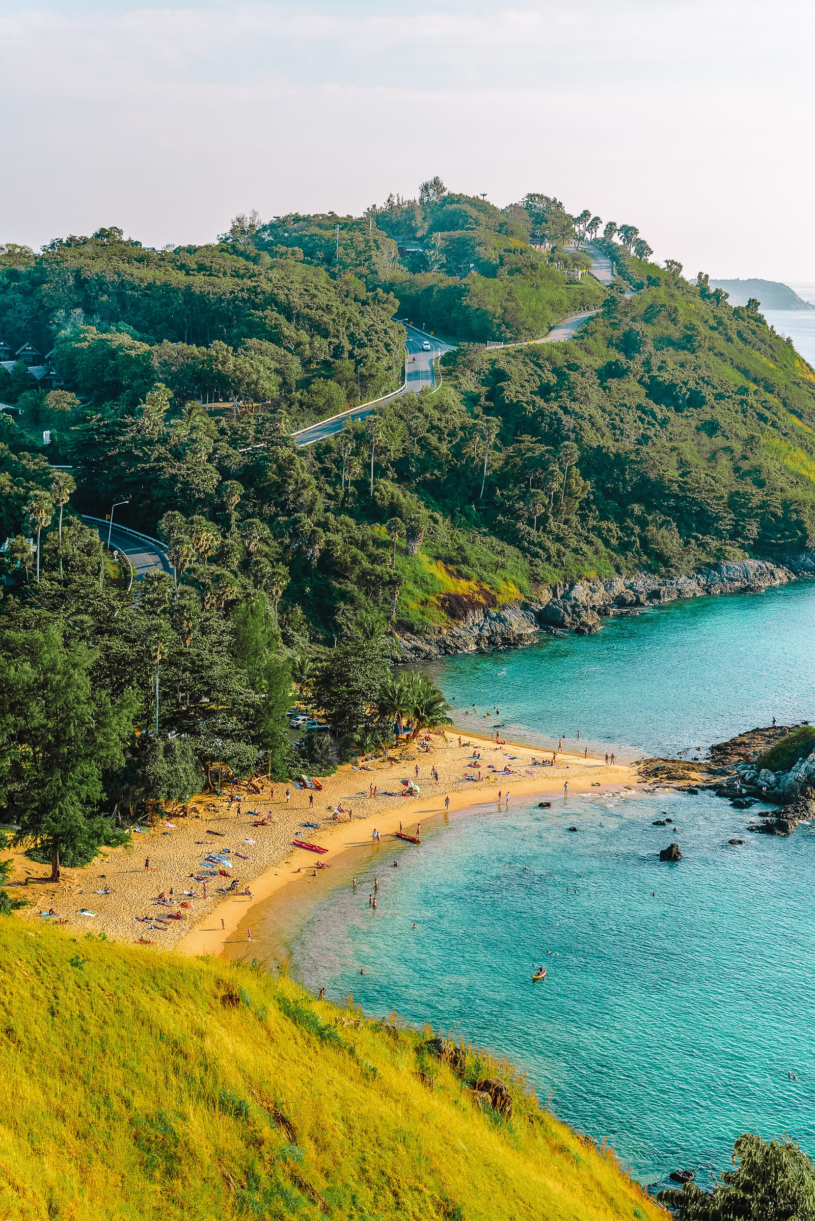 15 Best Beaches In Phuket, Thailand (16)