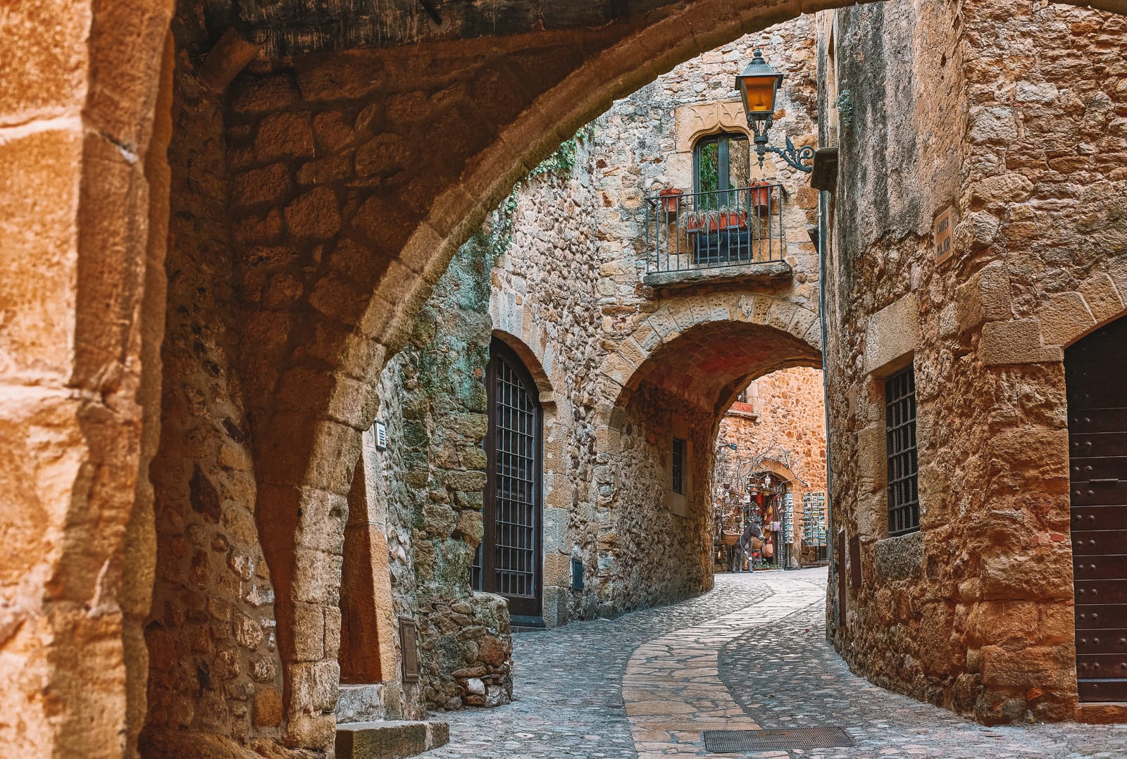 15 Best Things To Do In Costa Brava, Spain (11)