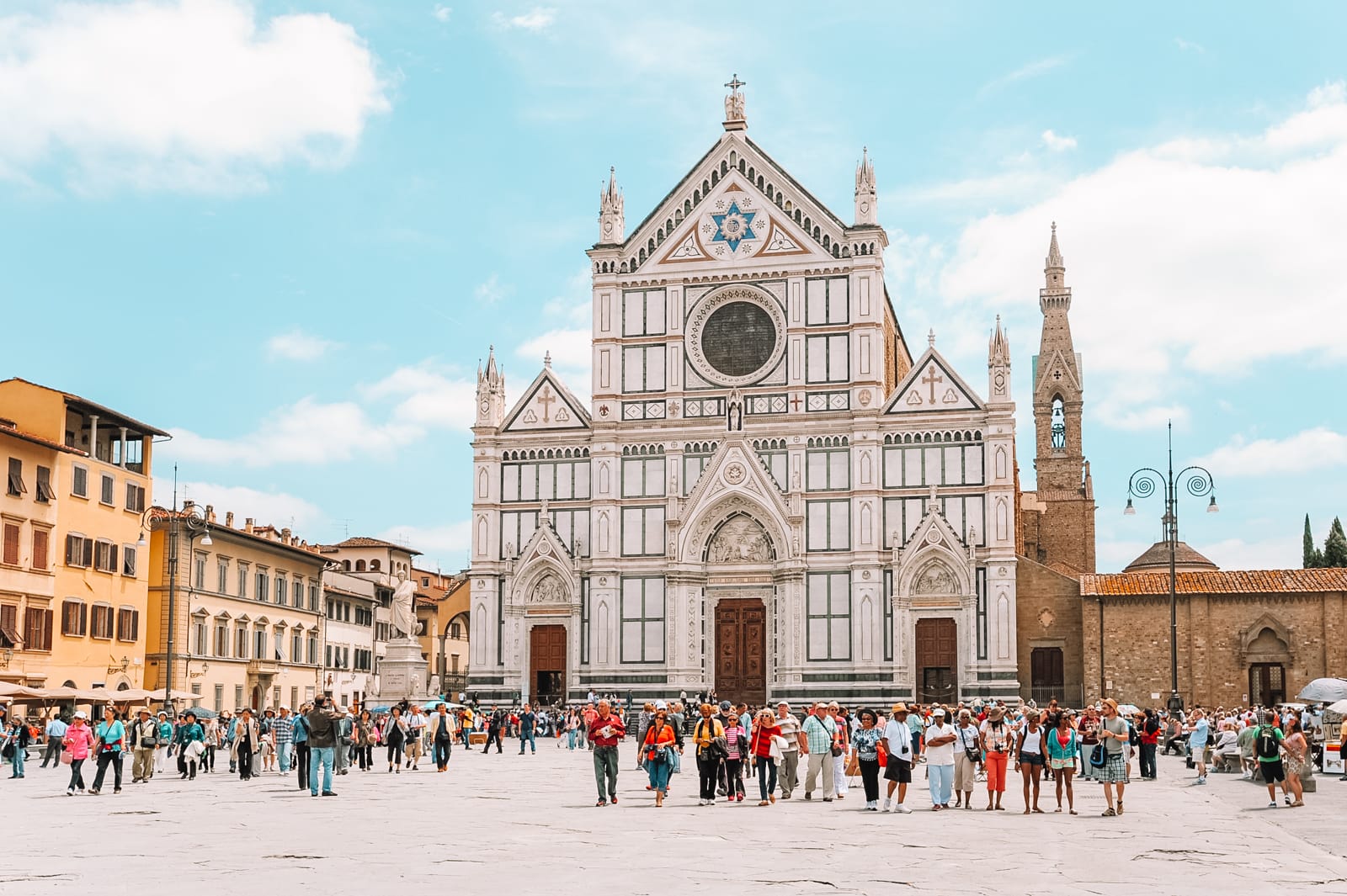 18 Best Things To Do In Florence, Italy (16)