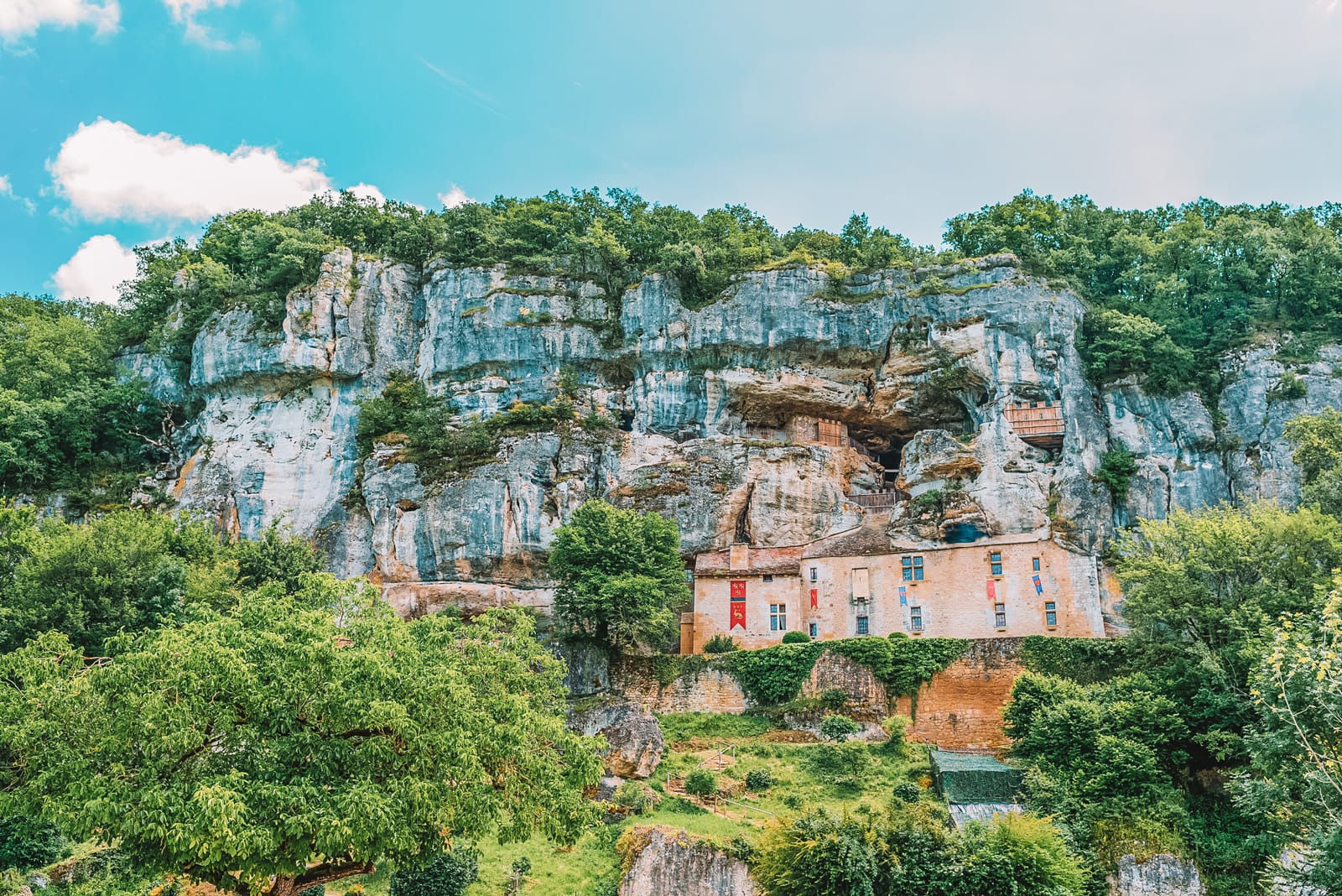 14 Meilleures choses à faire en Dordogne, France (6)