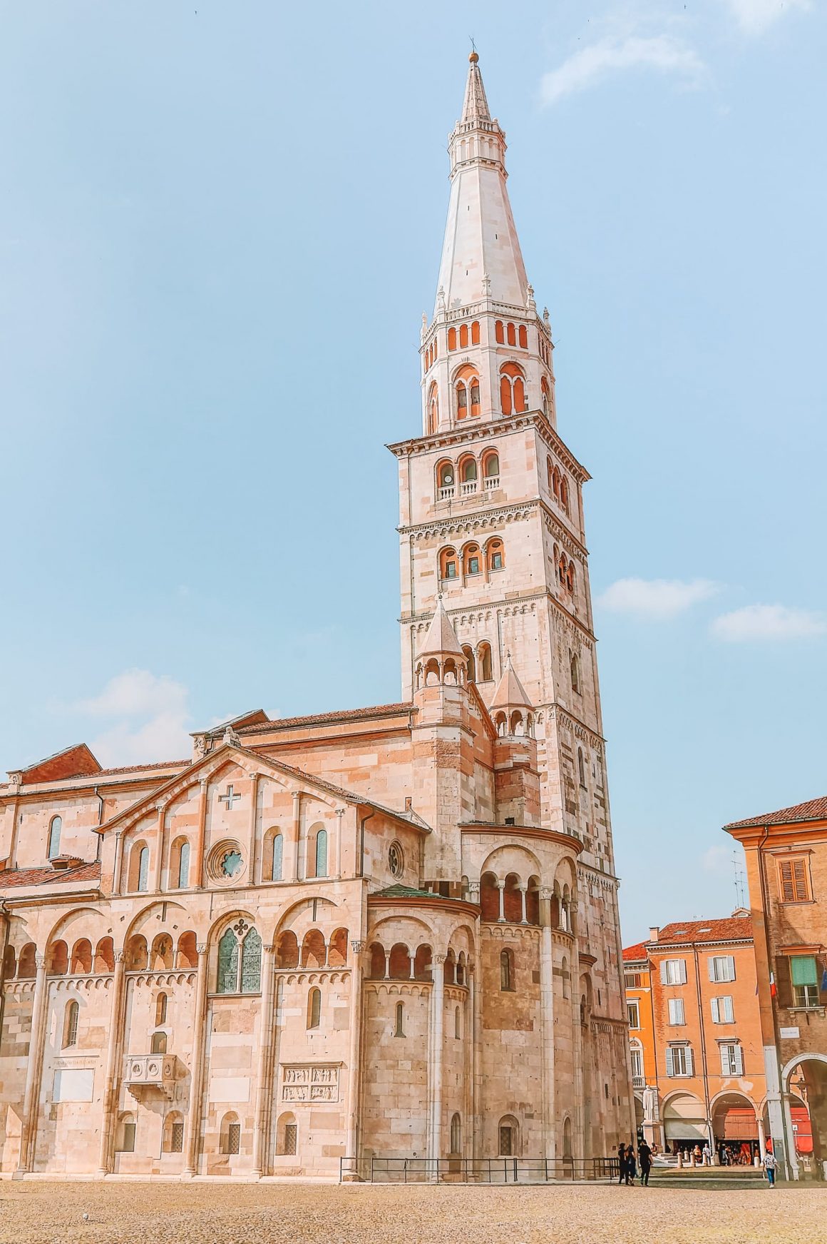 15 Best Things To Do In Modena, Italy | Away And Far