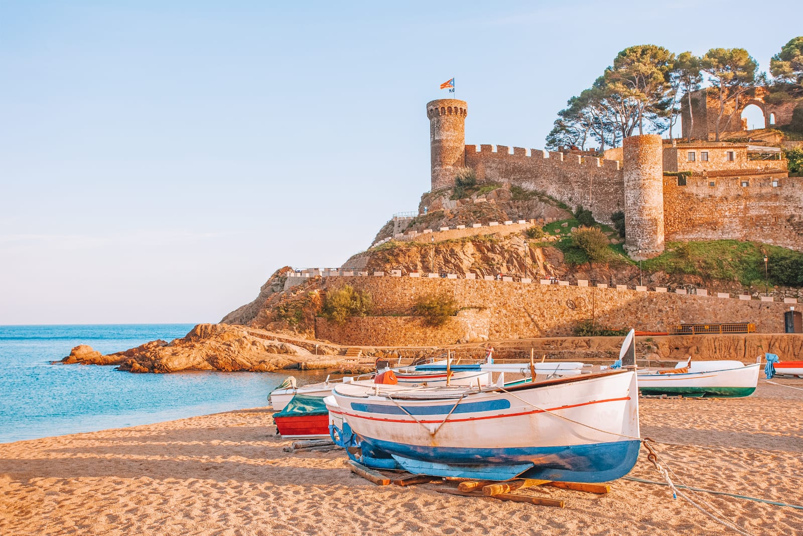 15 Best Things To Do In Costa Brava, Spain (14)
