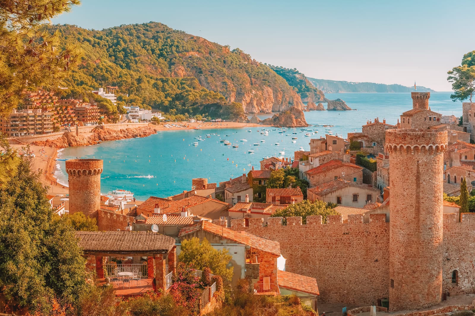 15 Best Things To Do In Costa Brava, Spain Away and Far