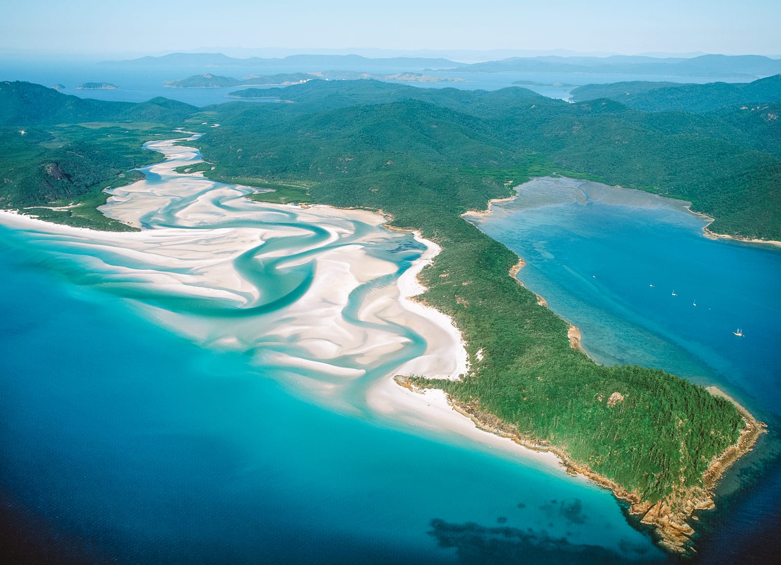 tourism australia best beaches