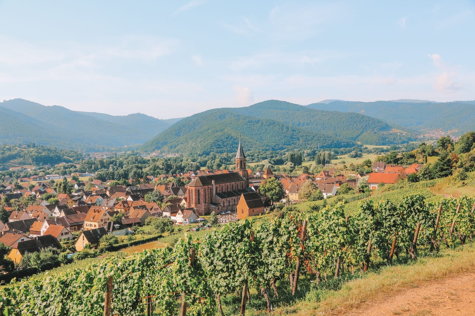 15 Best Things To Do In Alsace, France (1)