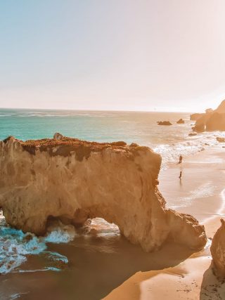 15 Best Beaches In Malibu, California, USA (5)