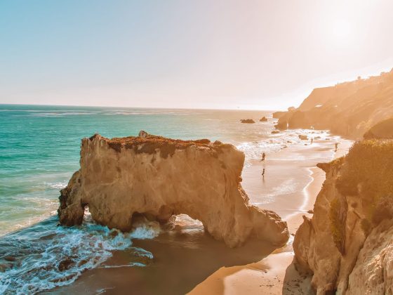 15 Best Beaches In Malibu, California, USA (5)