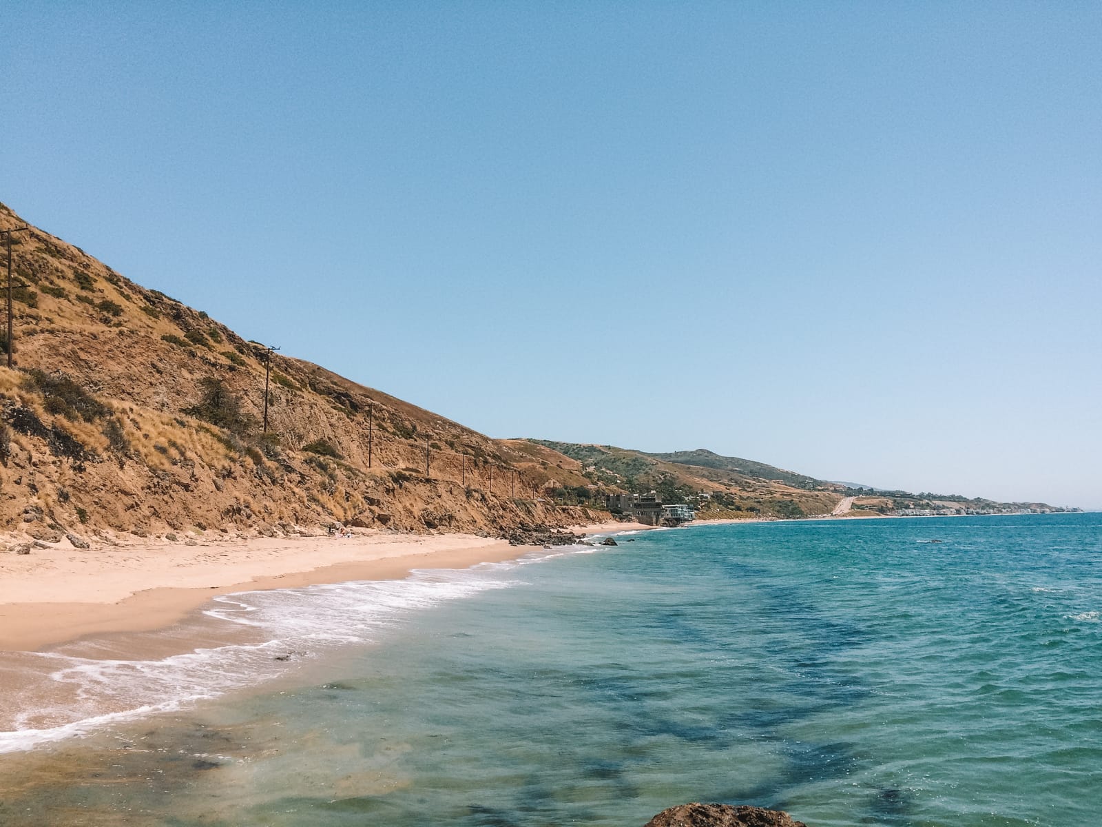 15 Best Beaches In Malibu, California