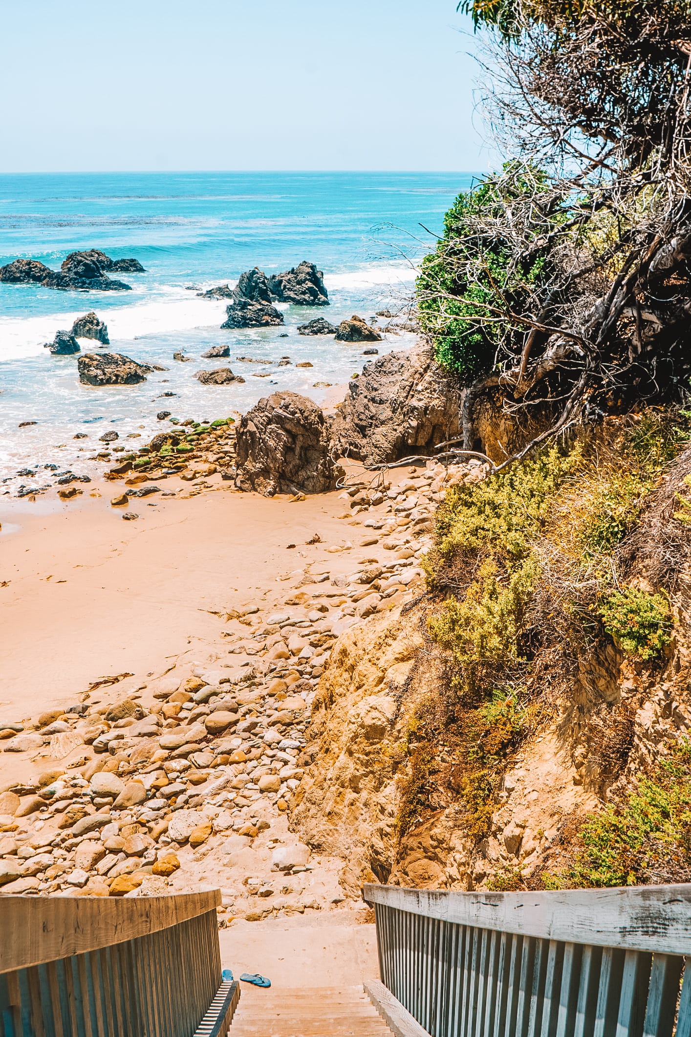 15 Meilleures plages de Malibu, Californie, États-Unis (7)