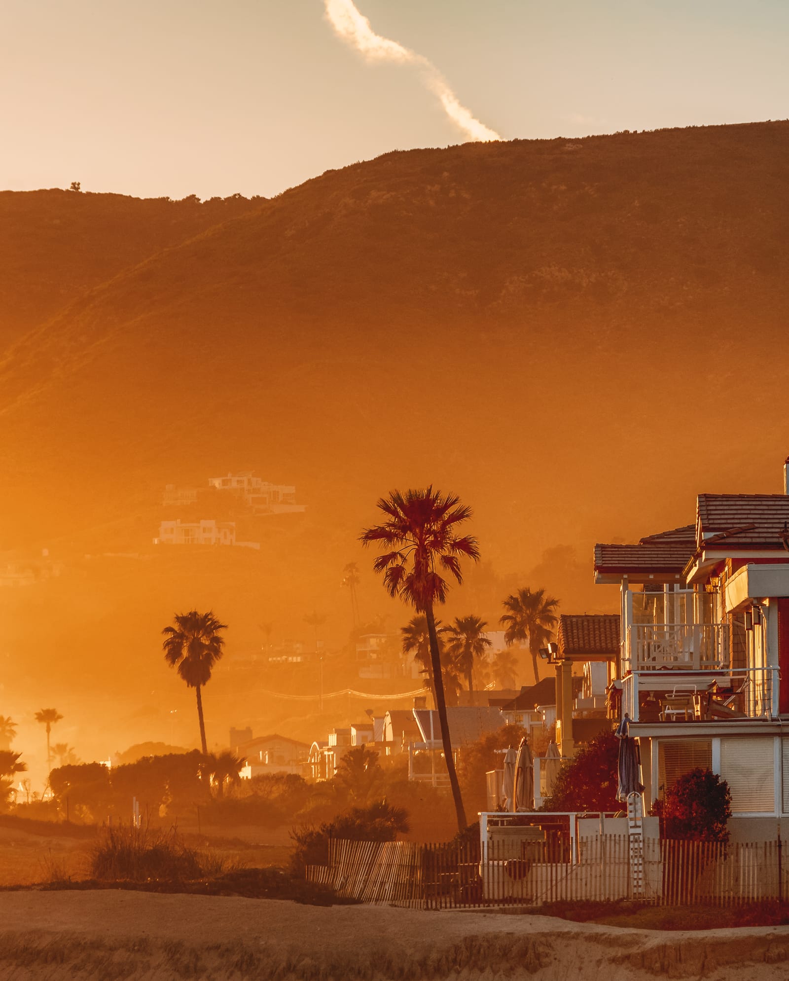 15 Meilleures plages de Malibu, Californie, États-Unis (9)