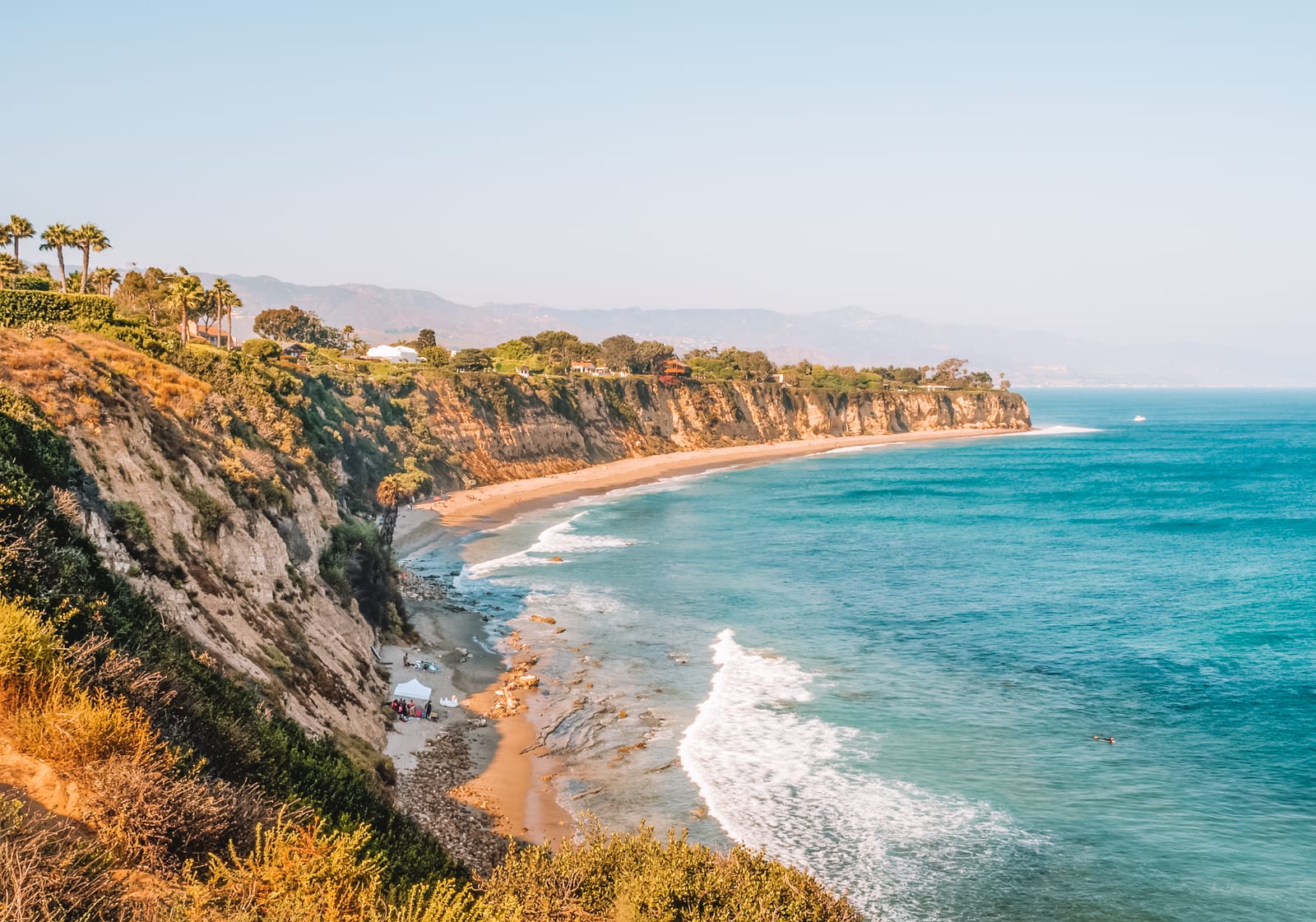 15 Best Beaches In Malibu, California, USA (11)