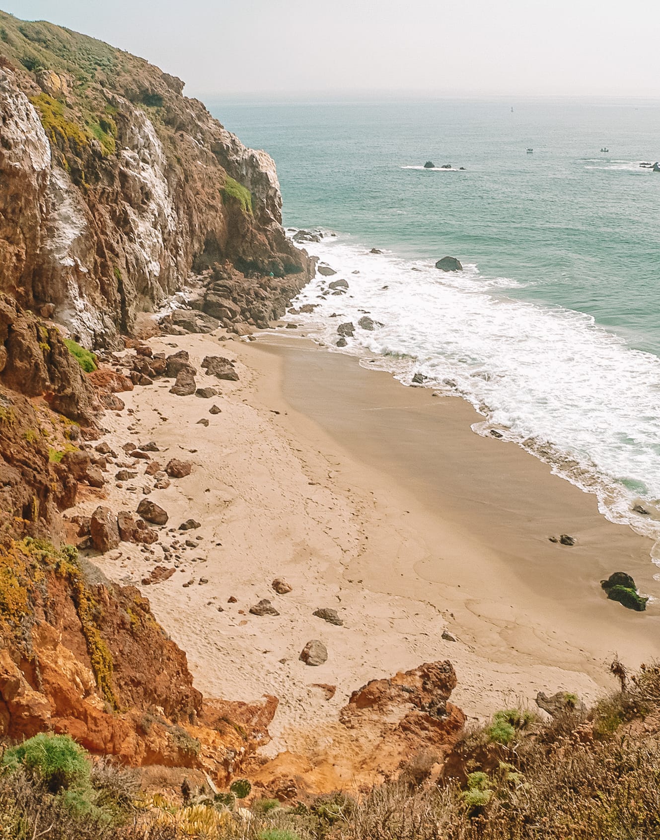 15 Beste Stranden In Malibu, Californië, VS (12)