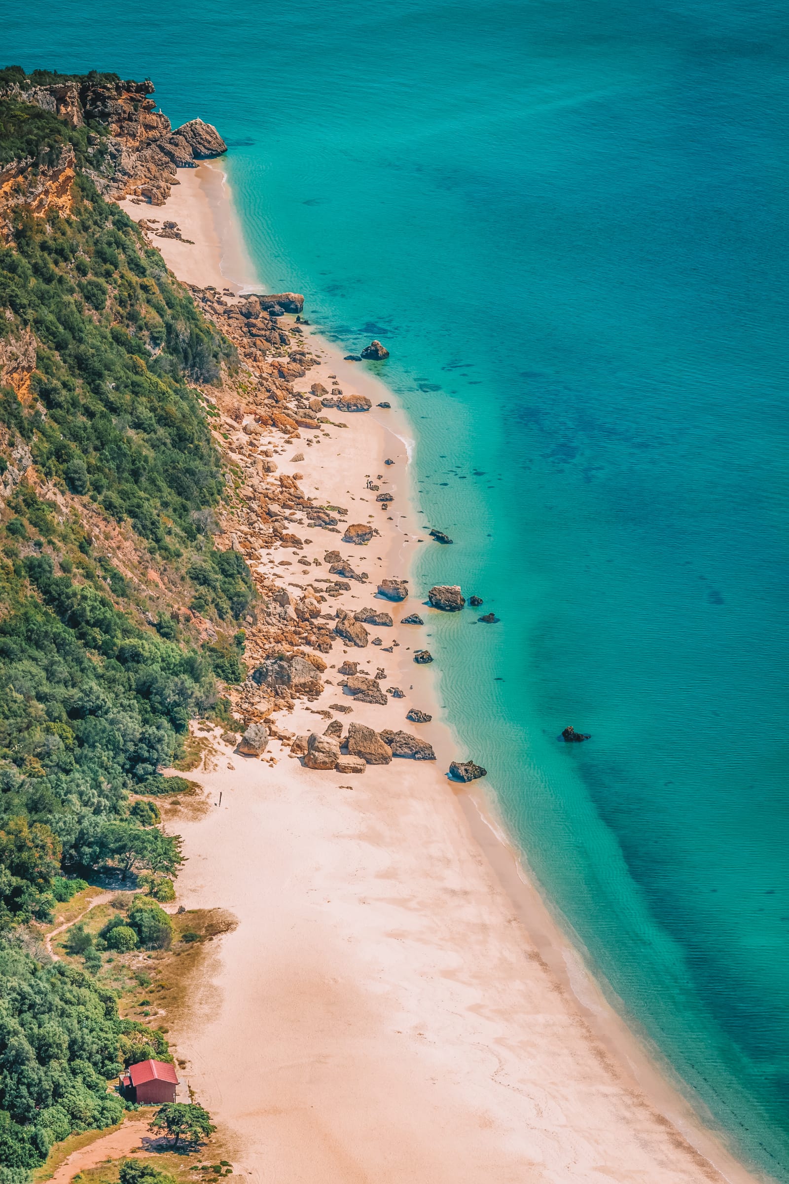 15 Best Beaches In Portugal (5)