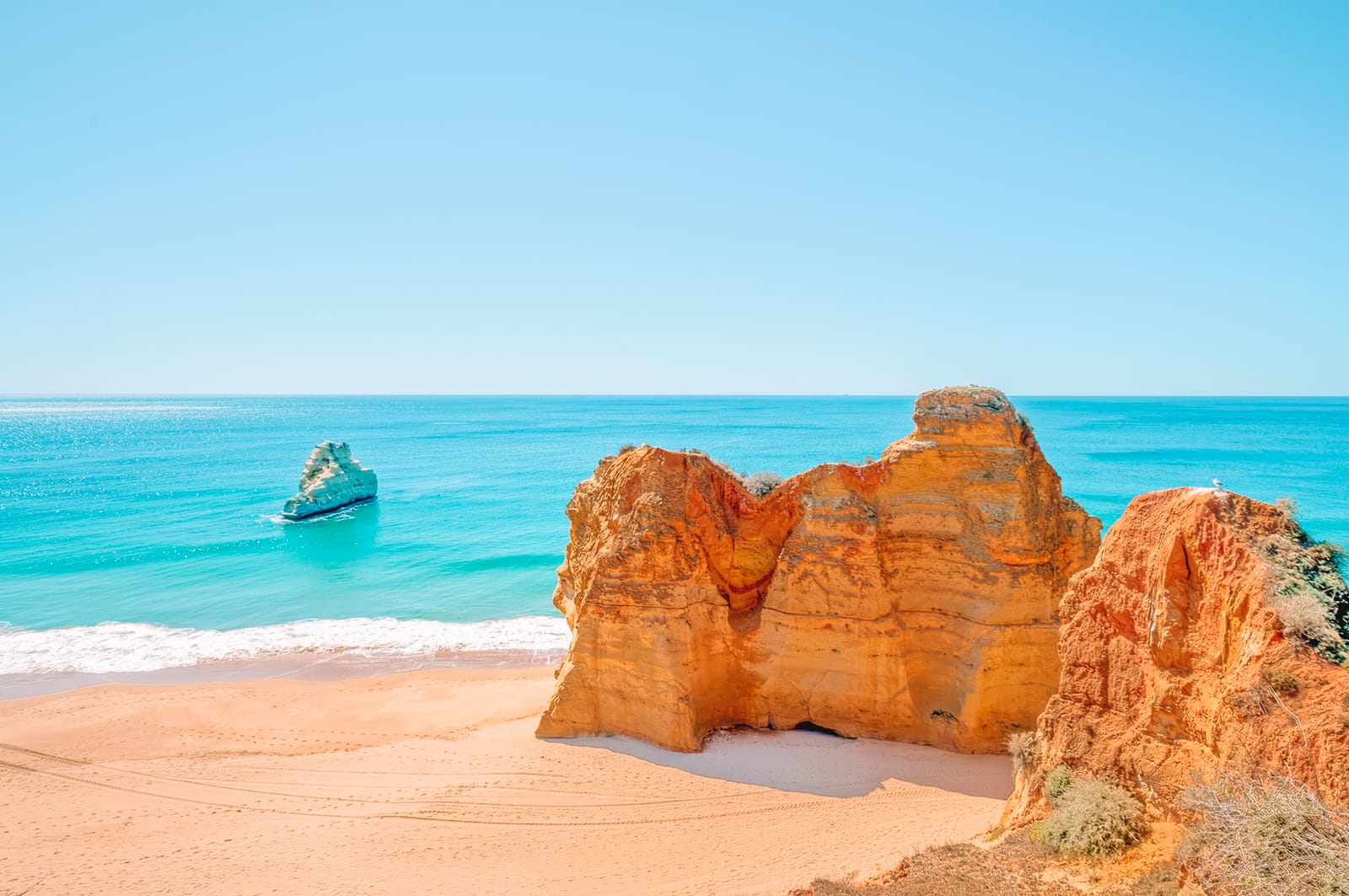 15 Best Beaches In Portugal (10)