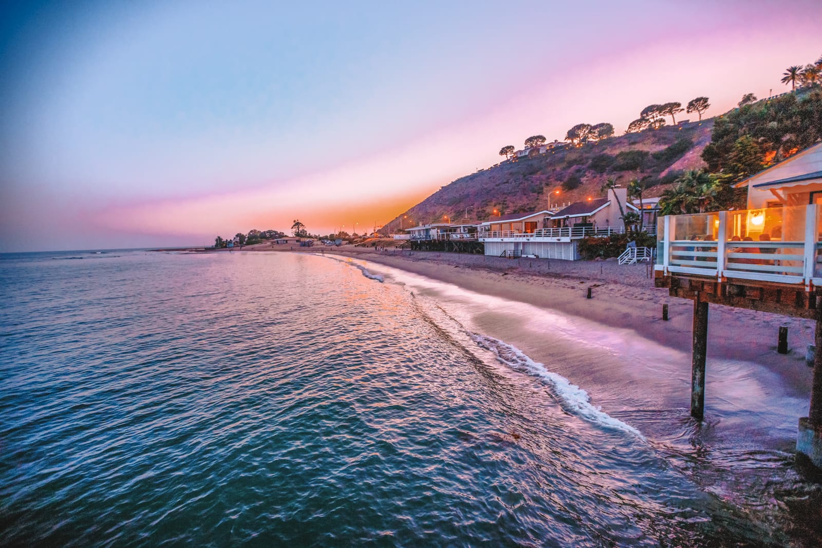 15 Beste Stranden In Malibu, Californië, VS (14)