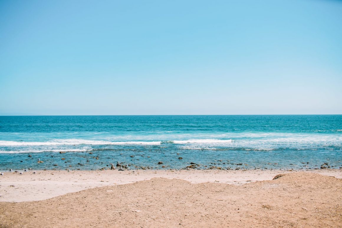 15 Best Beaches In Malibu, California | Away and Far