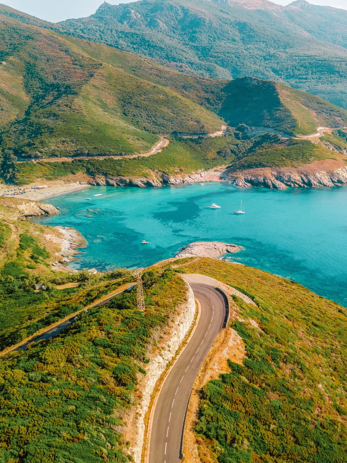 best travel guide to corsica