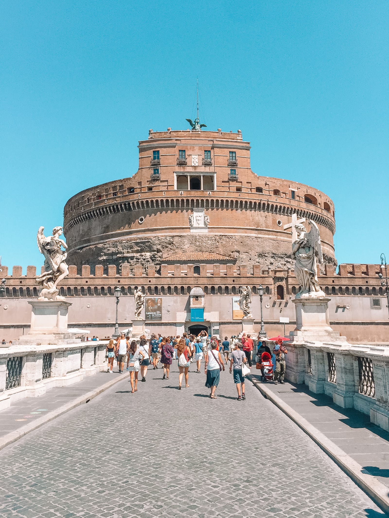 23 Best Things To Do In Rome, Italy