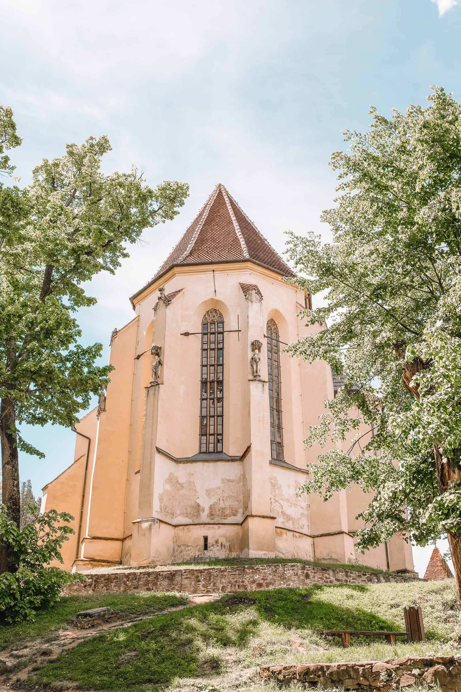 15 Best Things To Do In Sighisoara, Romania (3)