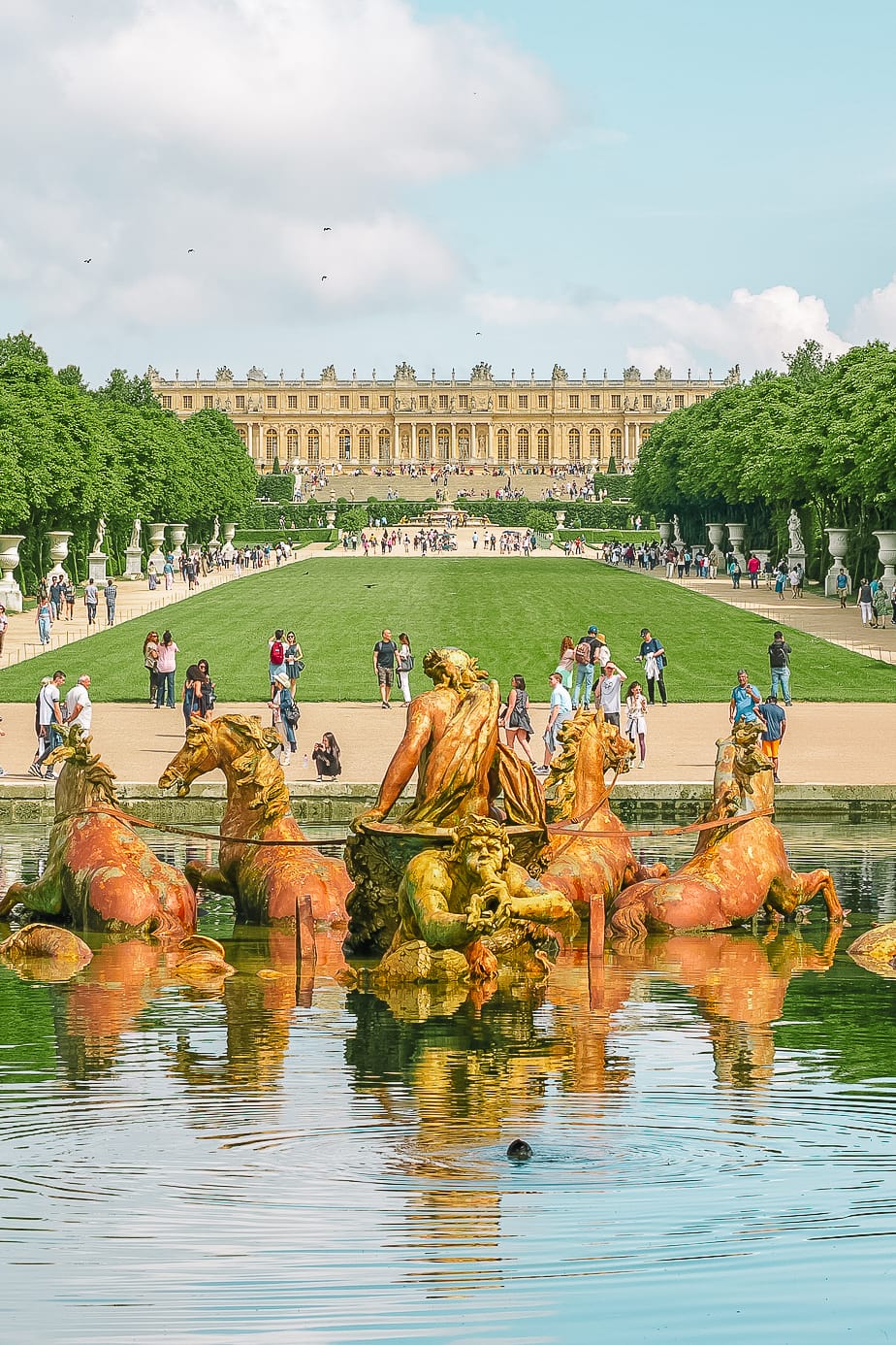 10 Best Things To Do In Versailles, France (8)