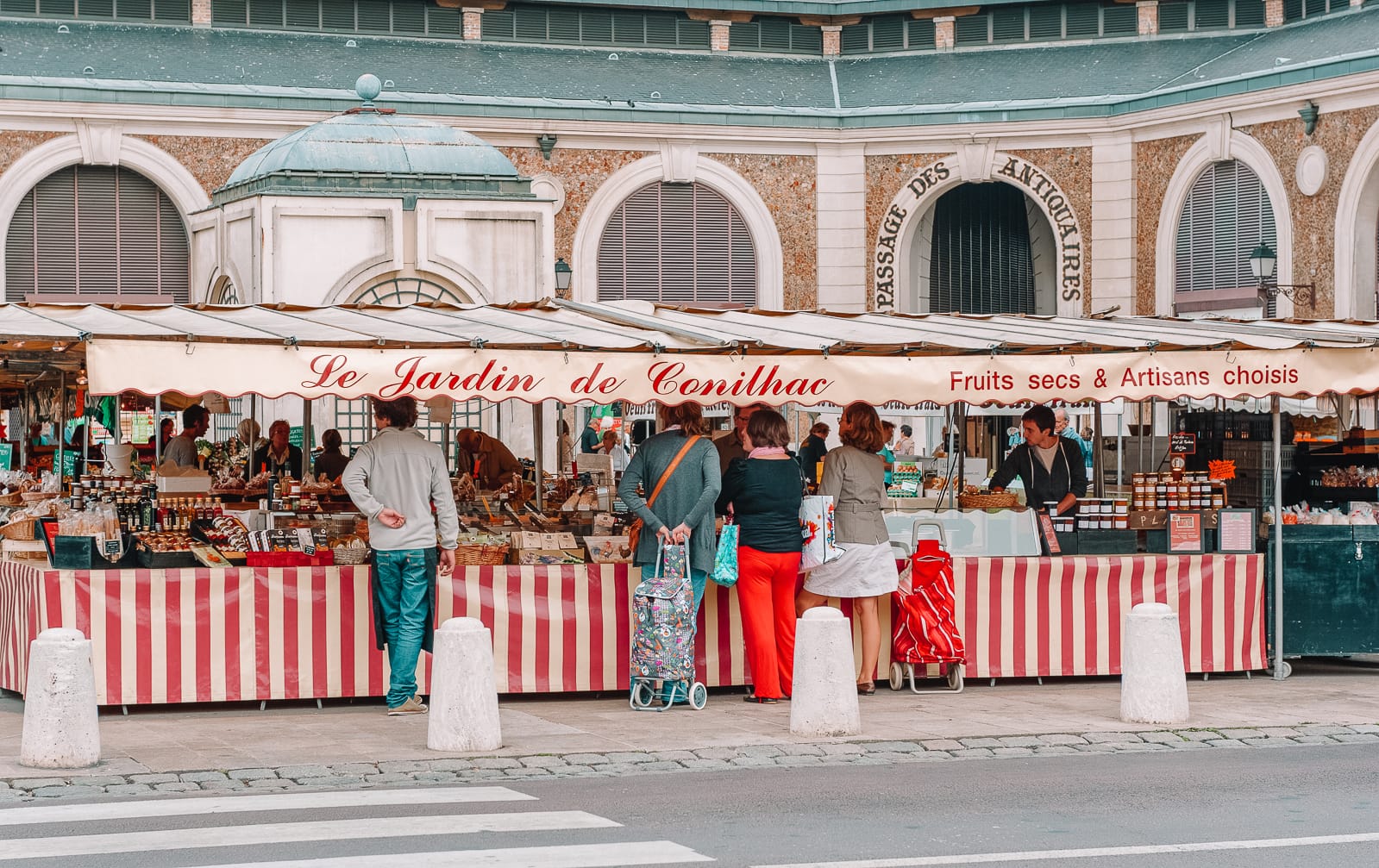 10 Best Things To Do In Versailles, France (5)