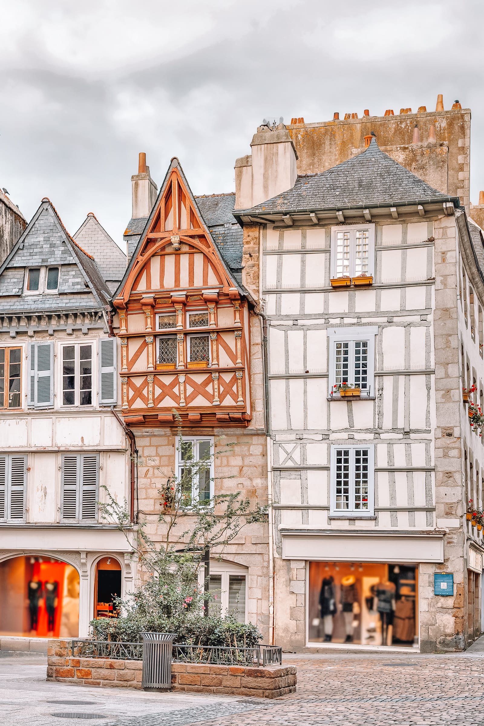 15 Best Things To Do In Brittany, France (11)