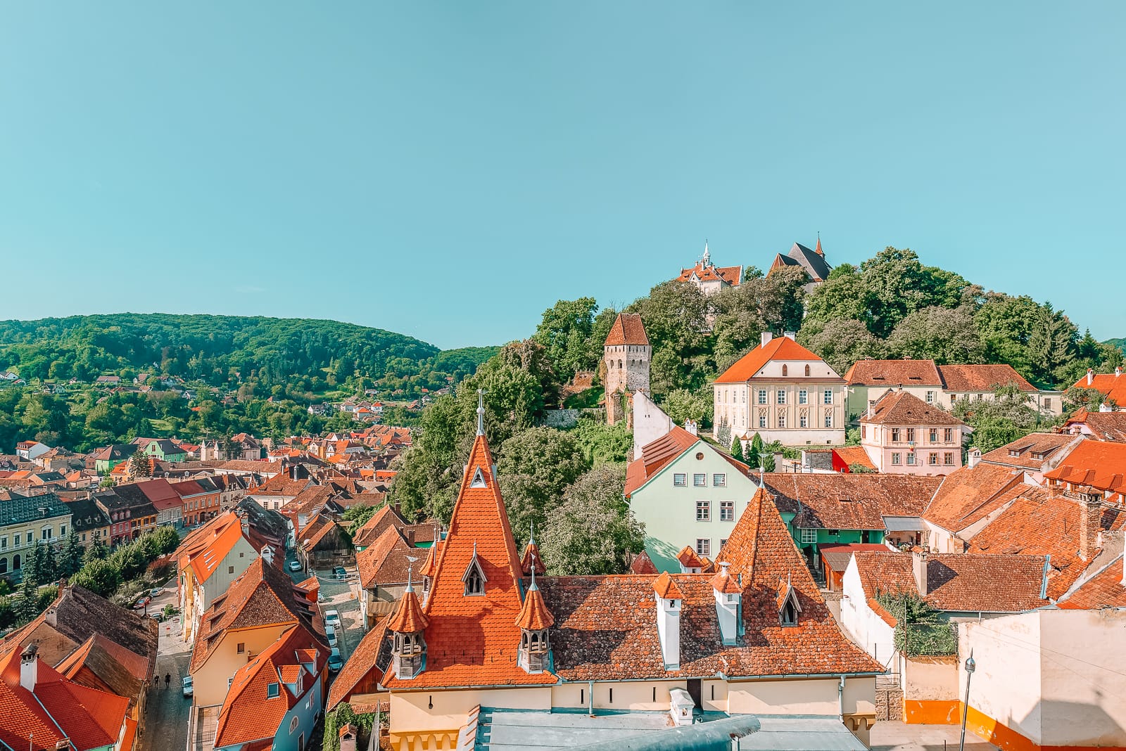 15 Best Things To Do In Sighisoara, Romania (12)