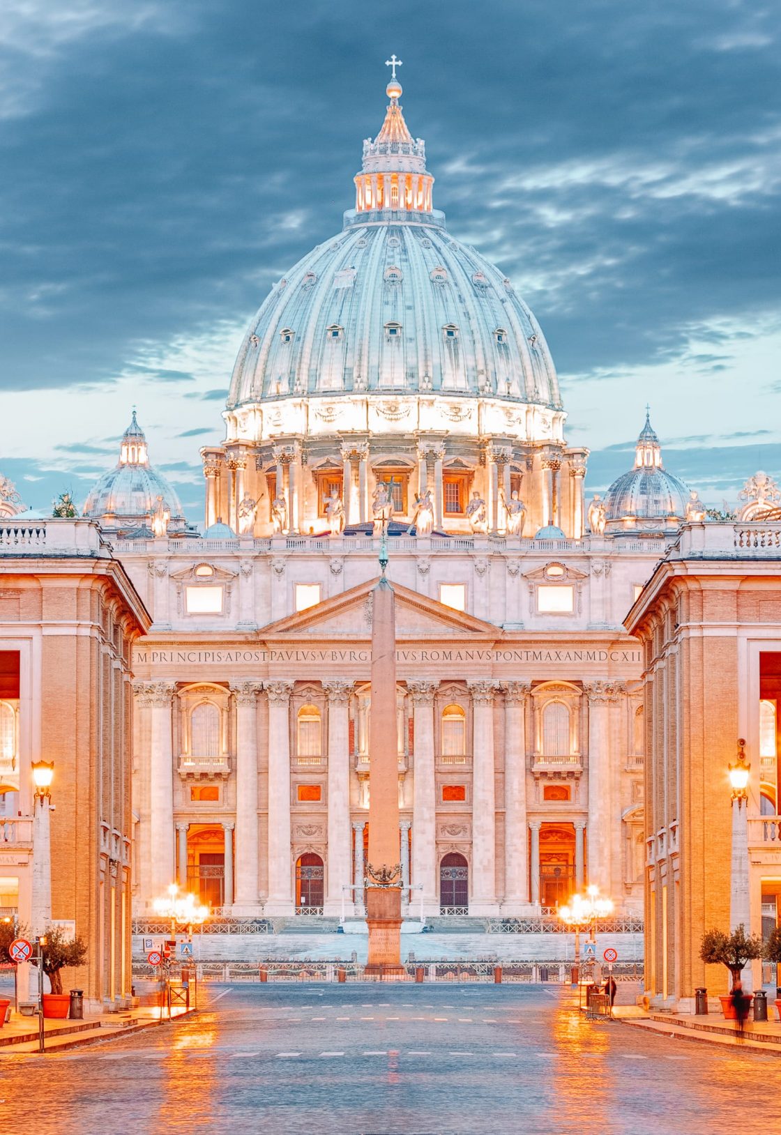 23 Best Things To Do In Rome, Italy | Away and Far