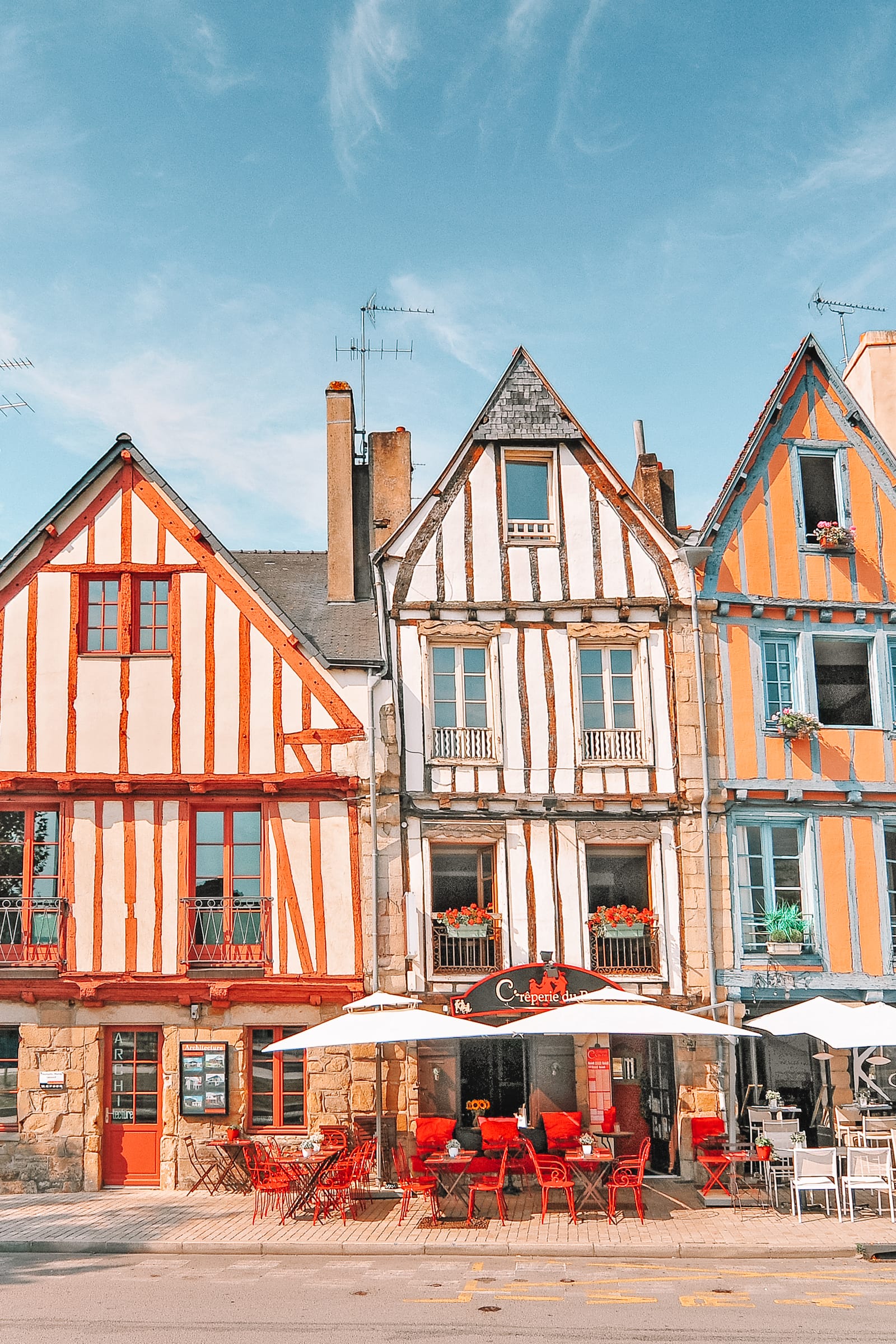 15 Best Things To Do In Brittany, France (10)