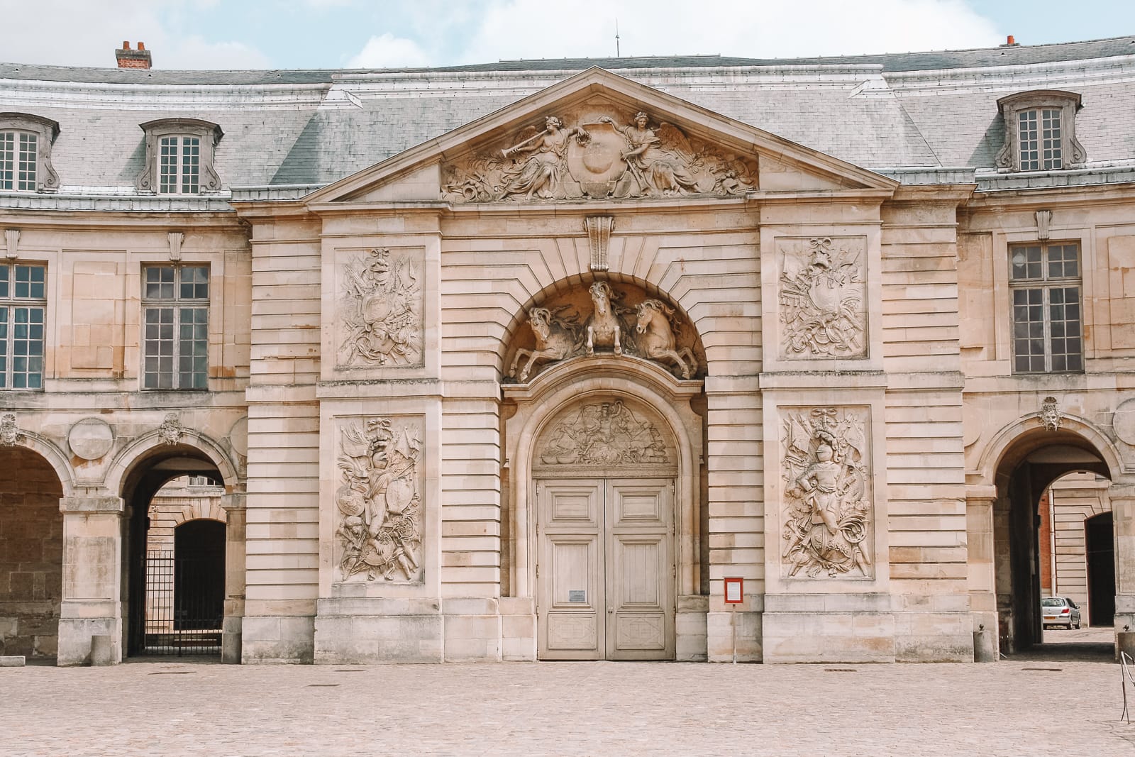 10 Best Things To Do In Versailles, France (2)