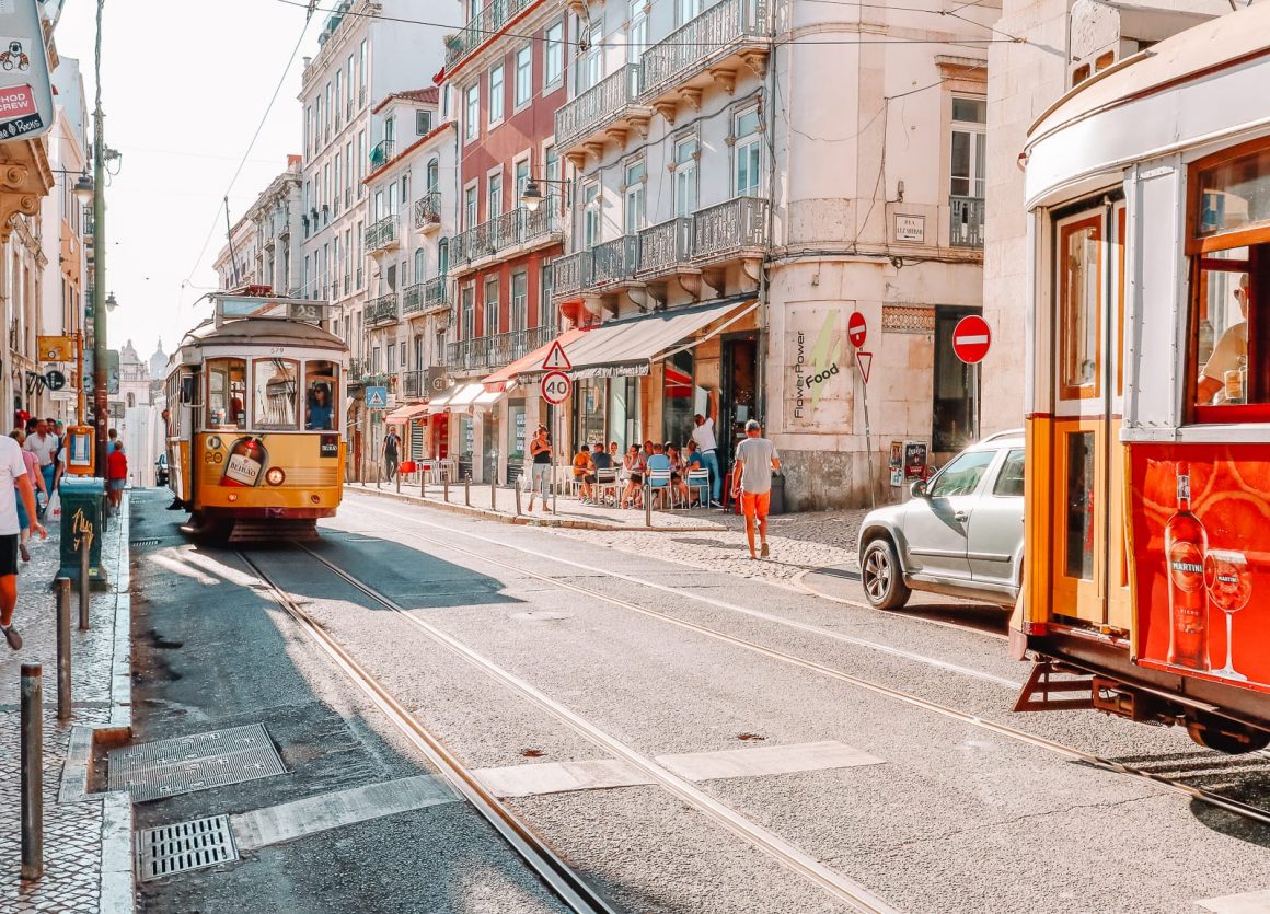 22 Best Things To Do In Lisbon, Portugal (22)
