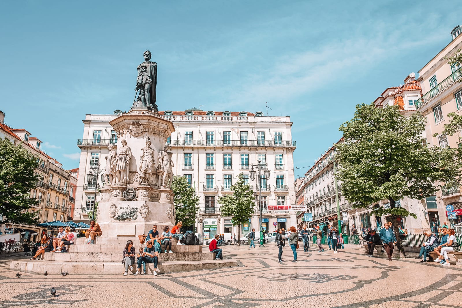 22 Best Things To Do In Lisbon, Portugal (18)