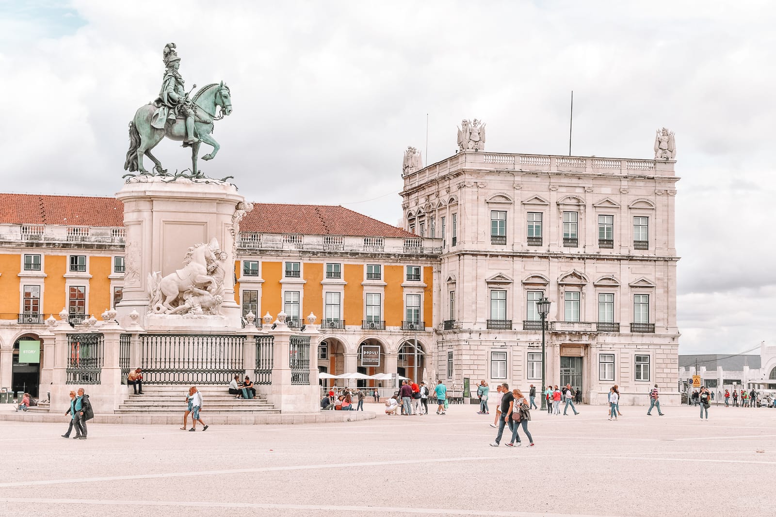 22 Best Things To Do In Lisbon, Portugal (16)