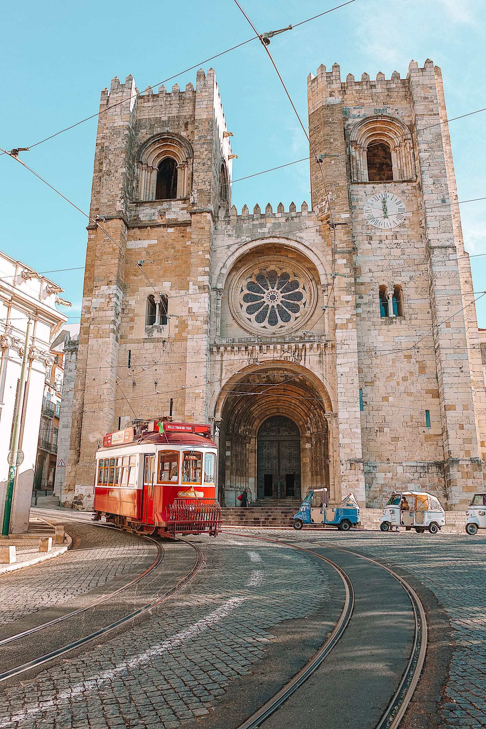 22 Best Things To Do In Lisbon, Portugal (15)
