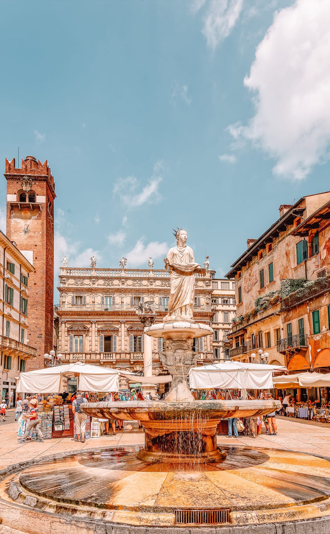 19 Best Things To Do In Verona, Italy Away and Far