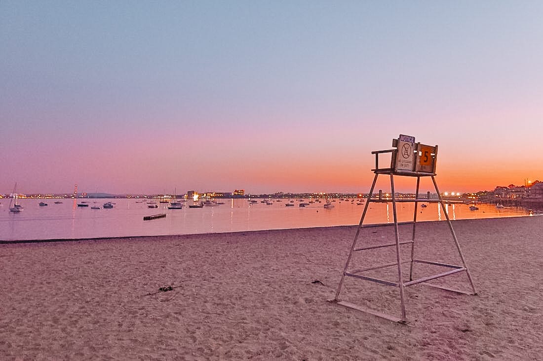 15 Best Beaches In Massachusetts, USA (2)