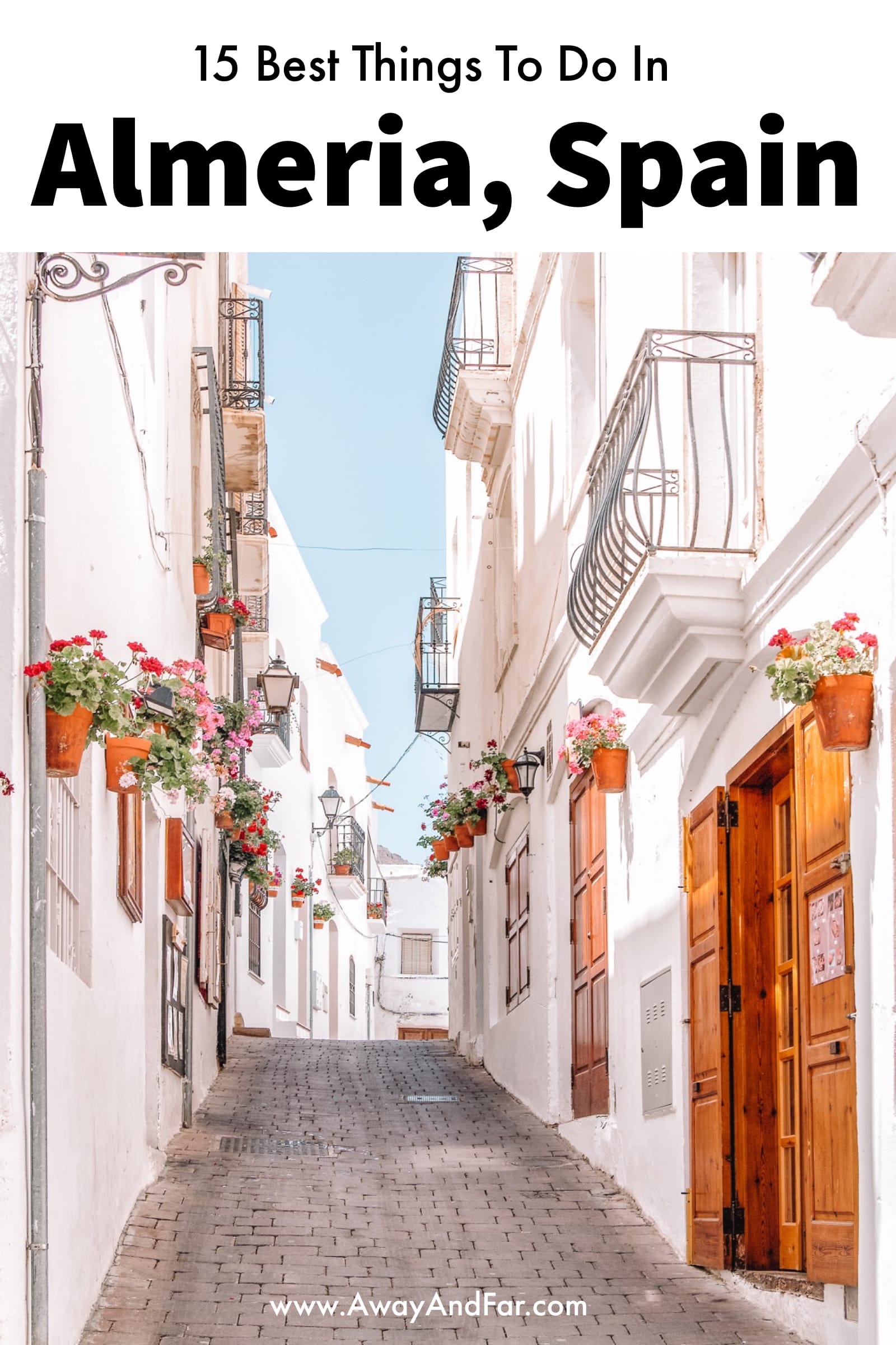 15 Best Things To Do In Almeria, Spain (1)