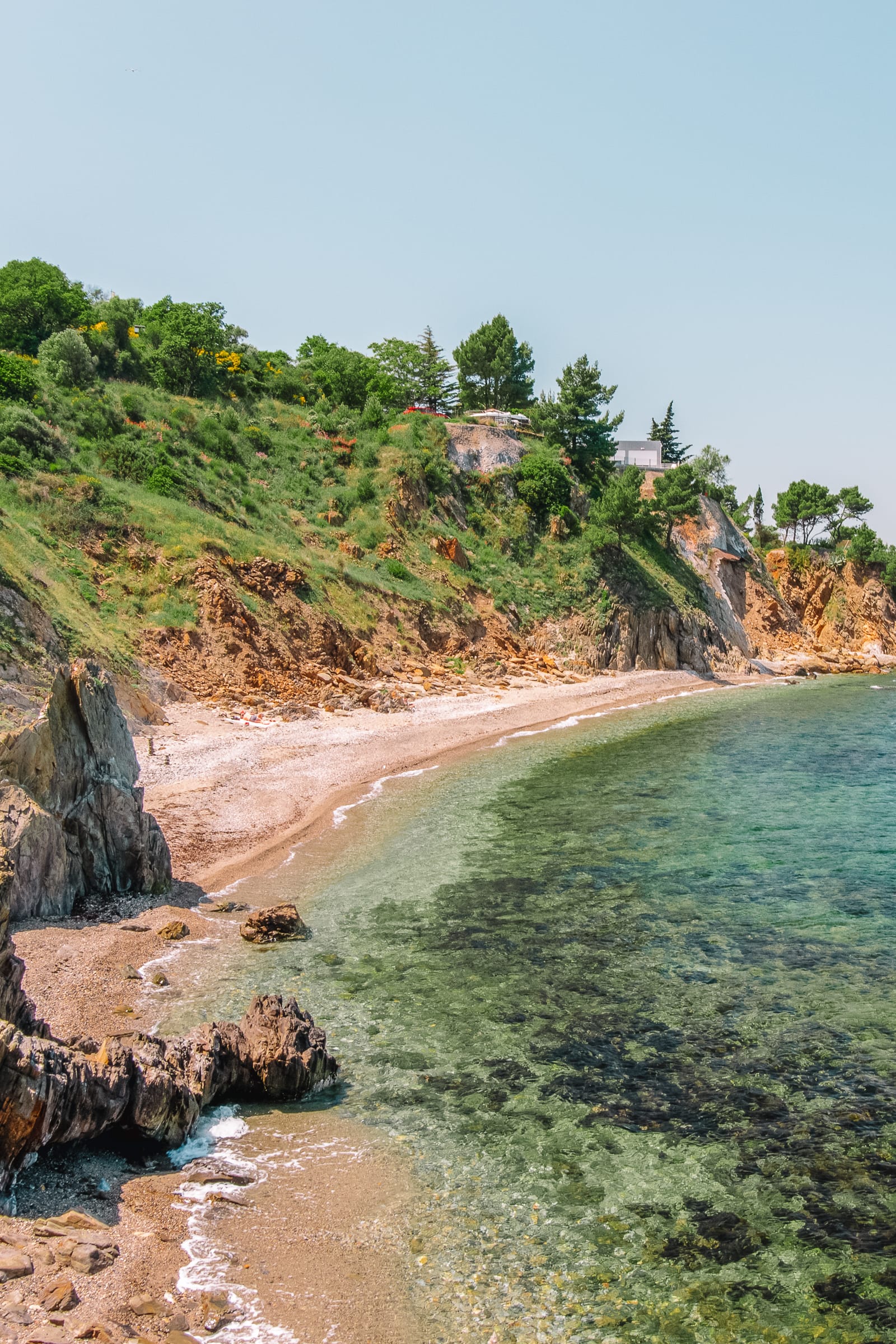 15 Best Beaches In The South of France (2)