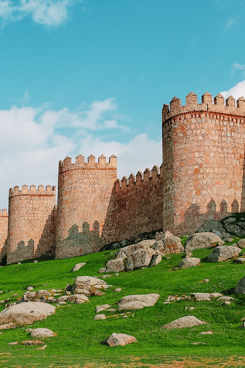 15 Best Things To Do In Avila, Spain (6)