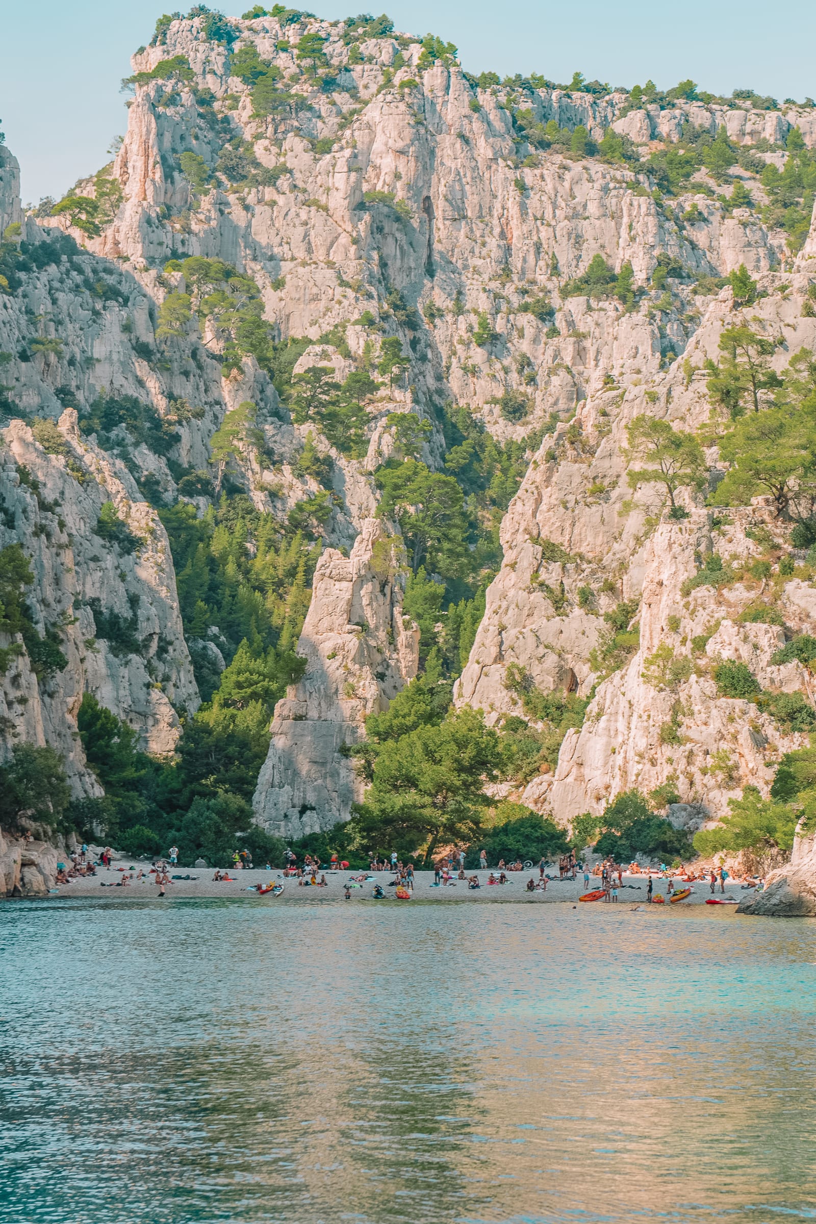 15 Best Beaches In The South of France (3)