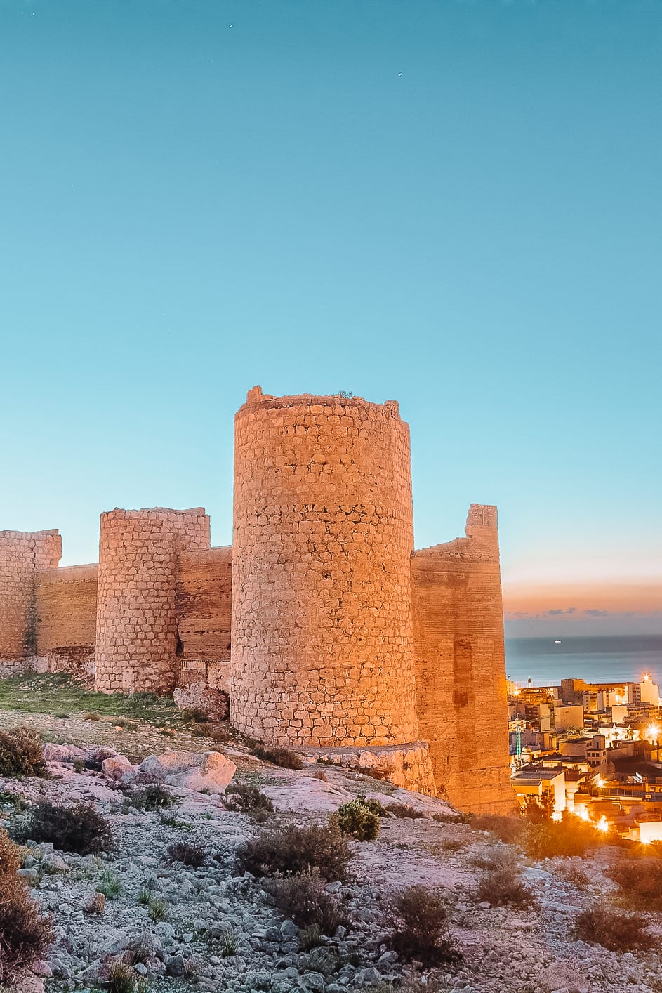 Best Things To Do In Almeria Spain Away And Far