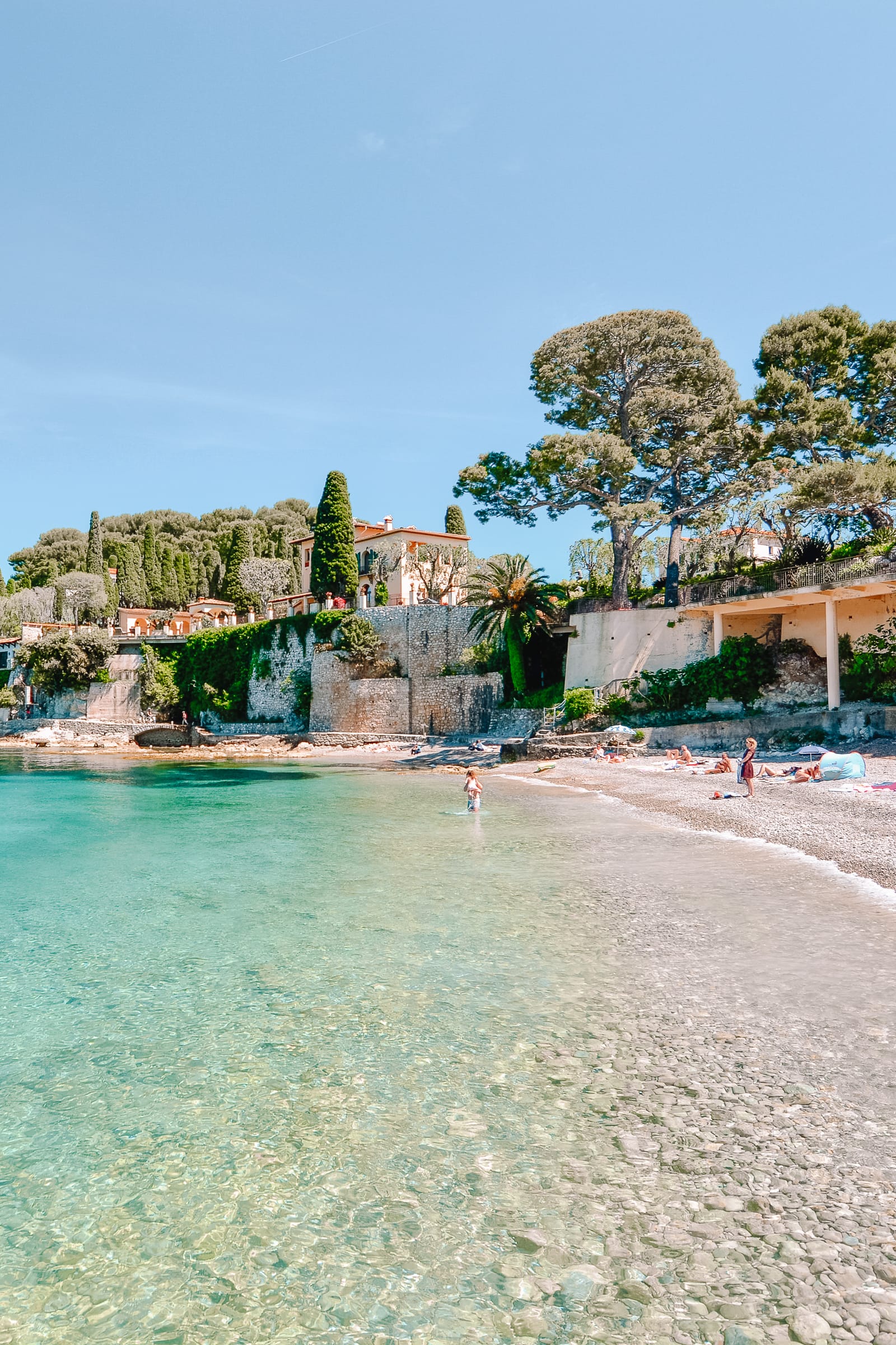 15 Best Beaches In The South of France (6)