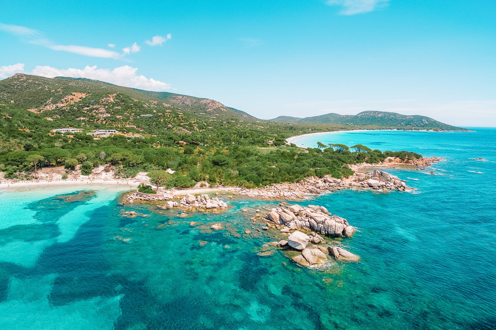 5 Best South of France Beaches