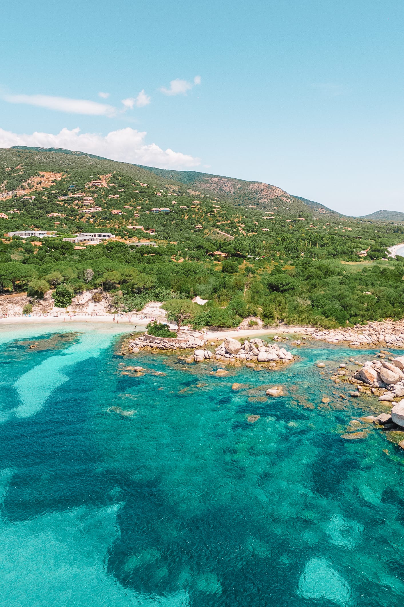 15 Best Beaches In The South of France | Away and Far