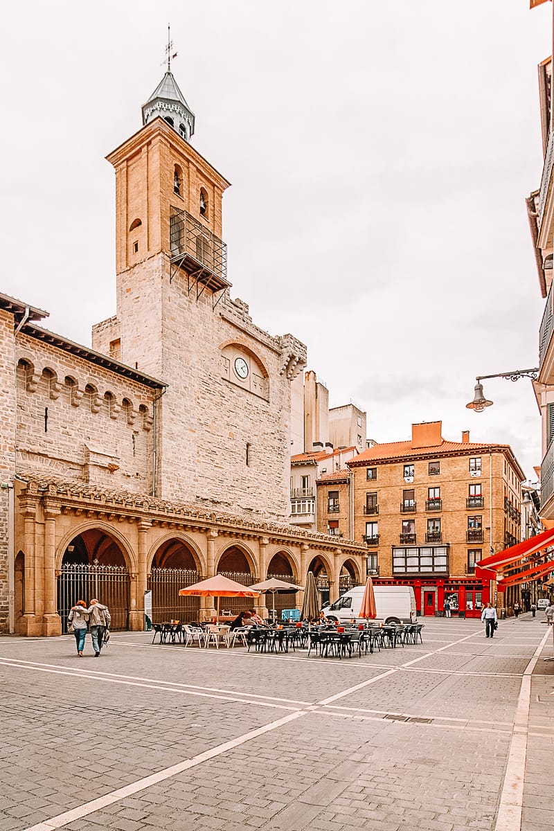 15 Best Things To Do In Pamplona, Spain (2)